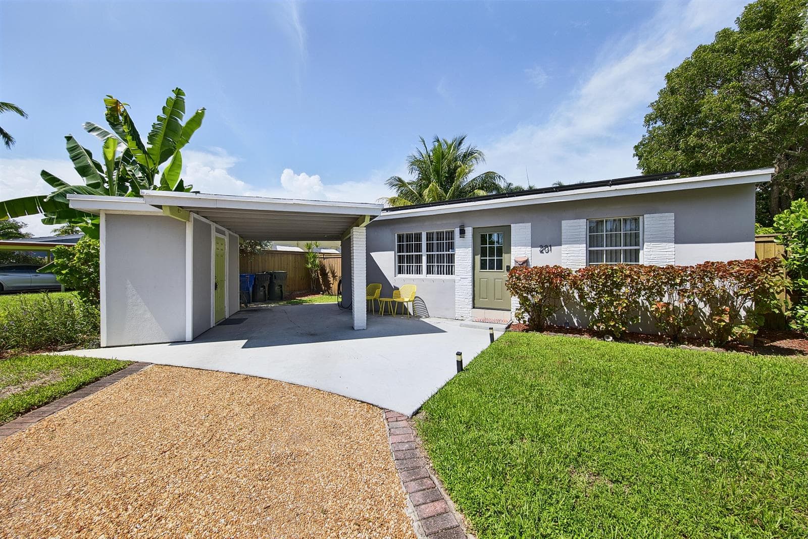 201 NE 16th Court, Fort Lauderdale FL 33305 - Fort Lauderdale, FL - Photo 1