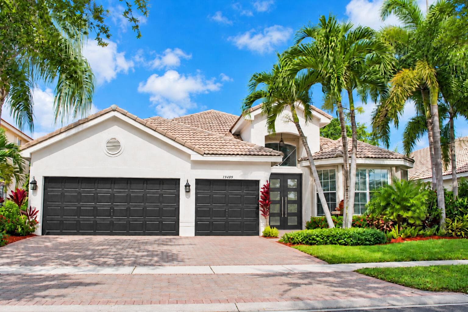 19489 Estuary Drive, Boca Raton FL 33498 - Boca Raton, FL - Photo 1