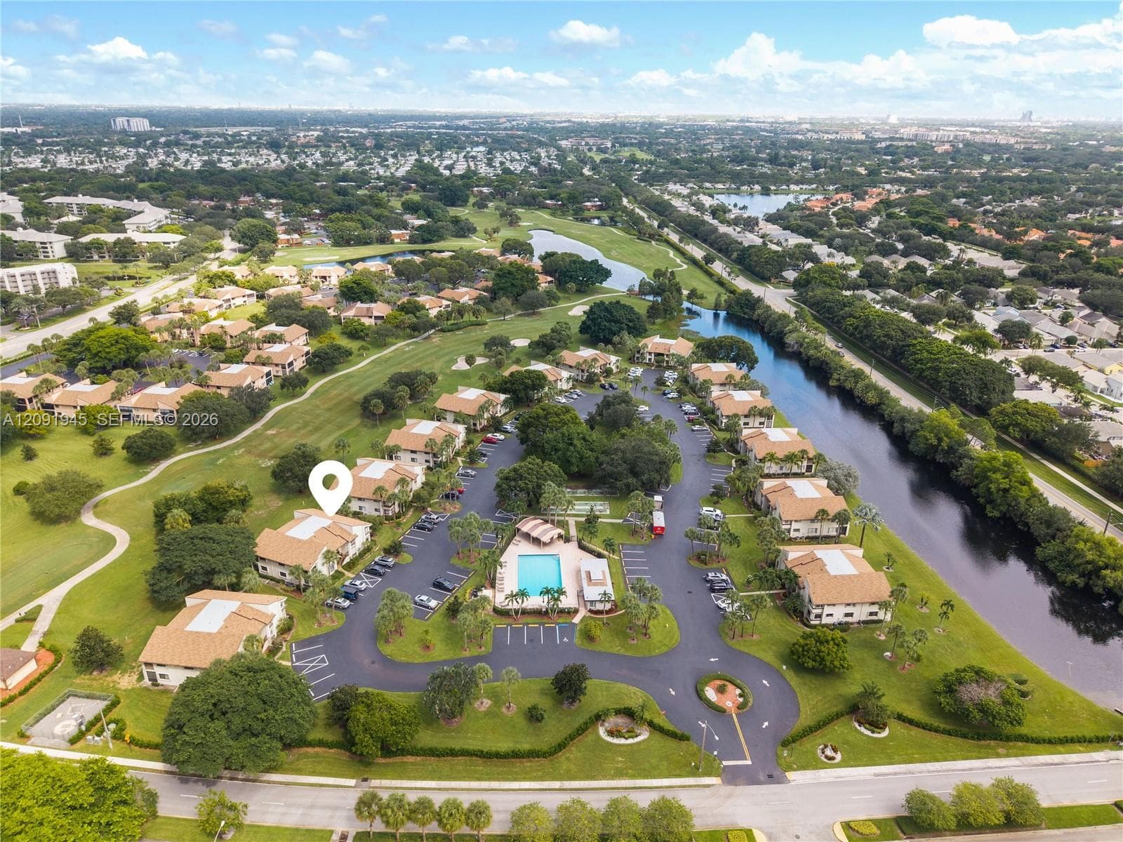 9351 SW 23rd St # 3304, Davie FL 33324 - Davie, FL - Photo 1