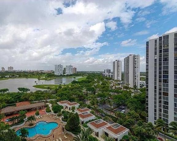 20281 E Country Club Dr # 1105, Aventura FL 33180 - Aventura, FL - Photo 1