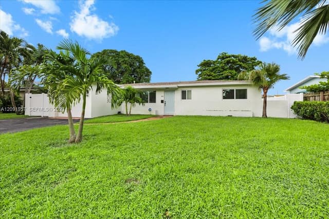 401 SW 72nd Ave, Pembroke Pines FL 33023 - Pembroke Pines, FL - Photo 6