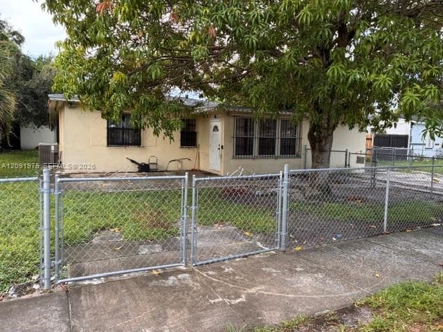 3100 NW 162nd St, Miami Gardens FL 33054 - Miami Gardens, FL - Photo 2
