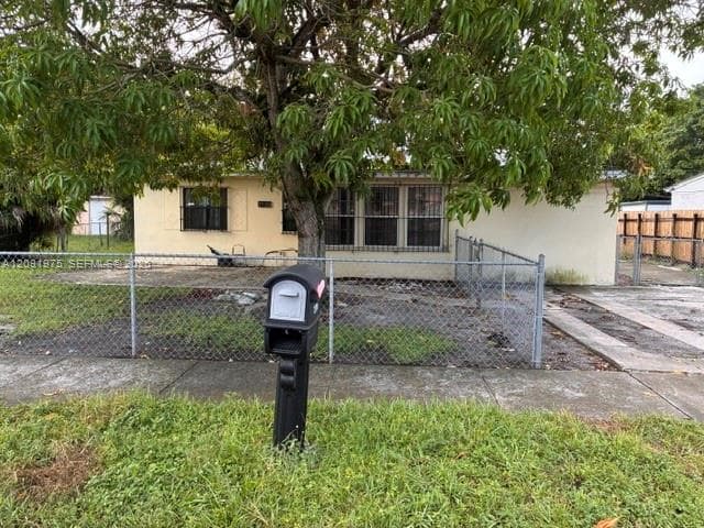 3100 NW 162nd St, Miami Gardens FL 33054 - Miami Gardens, FL - Photo 1