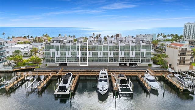 2860 N Ocean Dr, Hollywood FL 33019 - Hollywood, FL - Photo 3