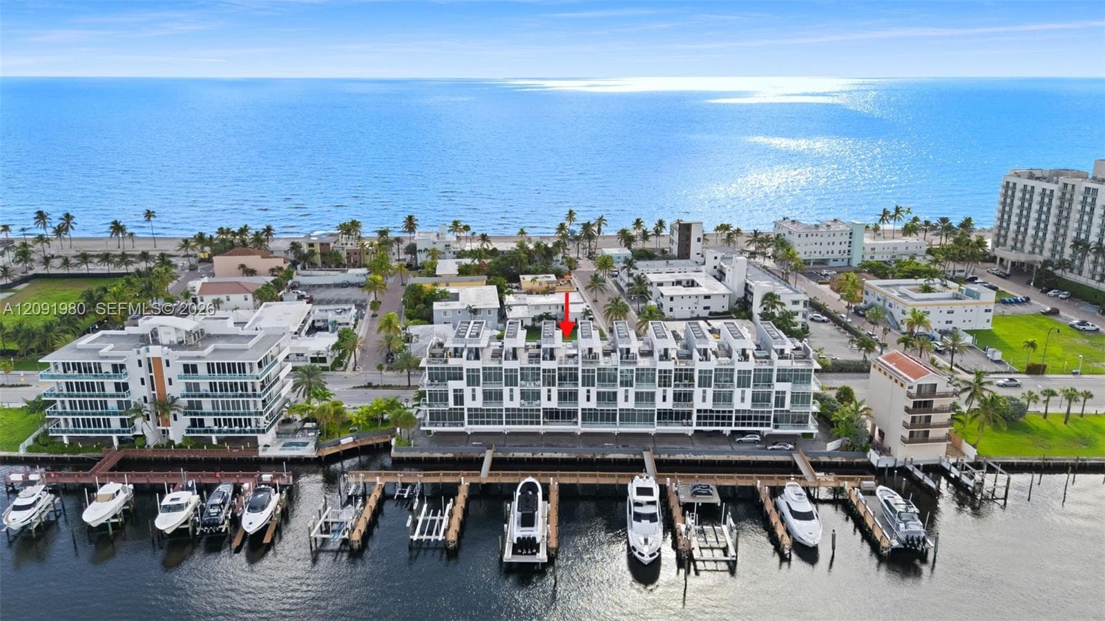 2860 N Ocean Dr, Hollywood FL 33019 - Hollywood, FL - Photo 1