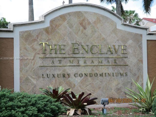 2091 Renaissance Blvd # 306, Miramar FL 33025 - Miramar, FL - Photo 2