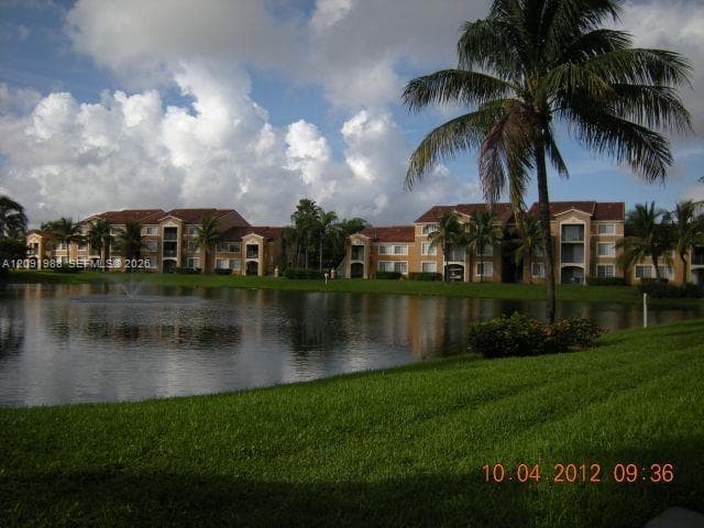 2091 Renaissance Blvd # 306, Miramar FL 33025 - Miramar, FL - Photo 1