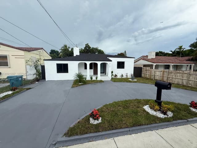 3151 NW 2nd St, Miami FL 33125 - Miami, FL - Photo 2