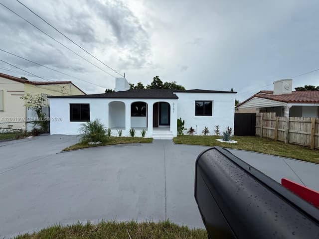3151 NW 2nd St, Miami FL 33125 - Miami, FL - Photo 3
