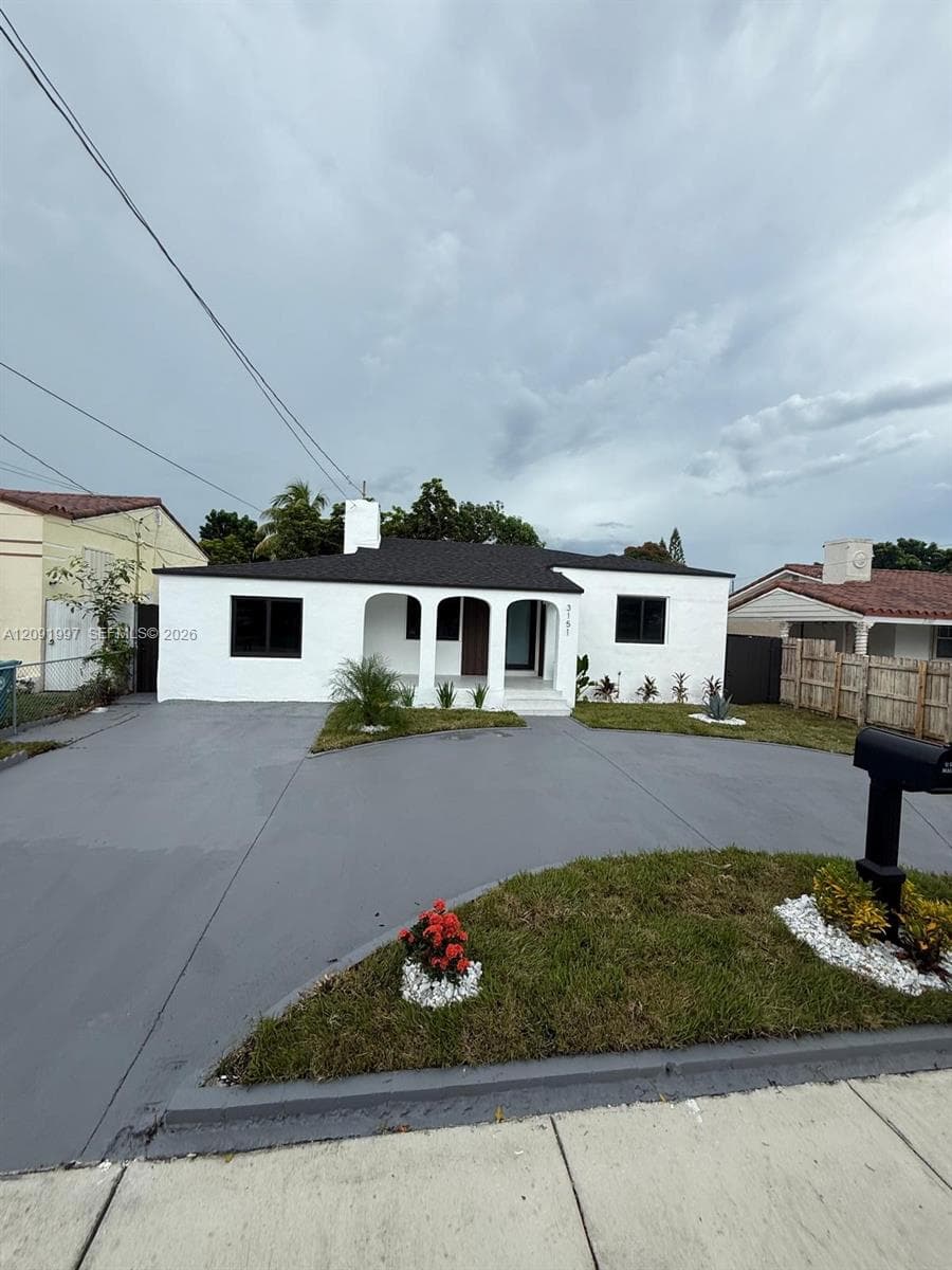 3151 NW 2nd St, Miami FL 33125 - Miami, FL - Photo 1