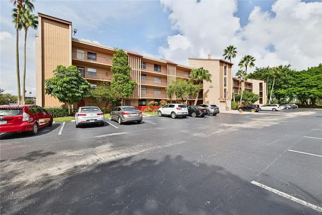 7301 NW 1st St # 401, Margate FL 33063 - Margate, FL - Photo 2