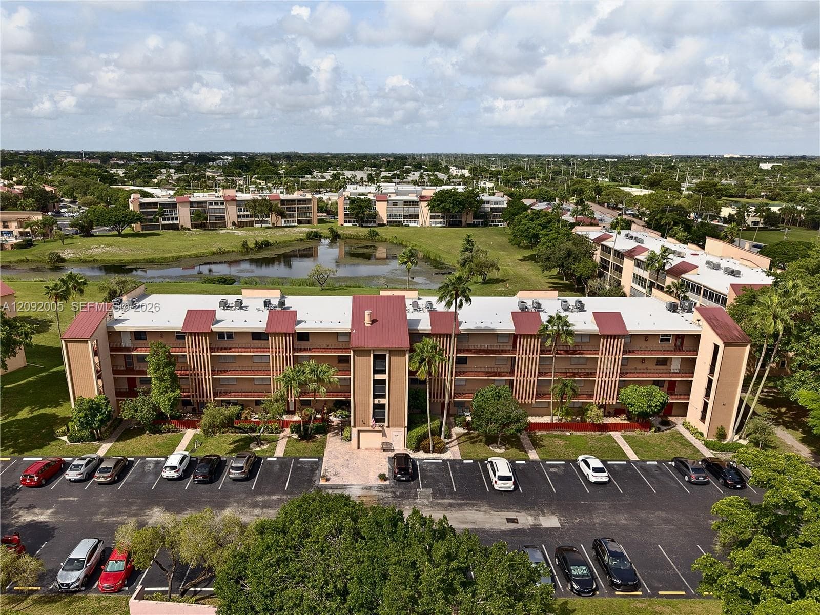 7301 NW 1st St # 401, Margate FL 33063 - Margate, FL - Photo 1