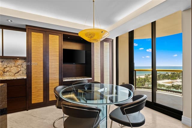 9999 Collins Ave # 9J, Bal Harbour FL 33154 - Bal Harbour, FL - Photo 2