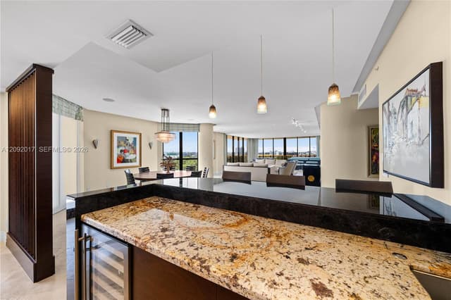9999 Collins Ave # 9J, Bal Harbour FL 33154 - Bal Harbour, FL - Photo 6