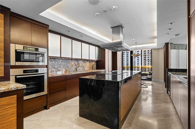 9999 Collins Ave # 9J, Bal Harbour FL 33154 - Bal Harbour, FL - Photo 3