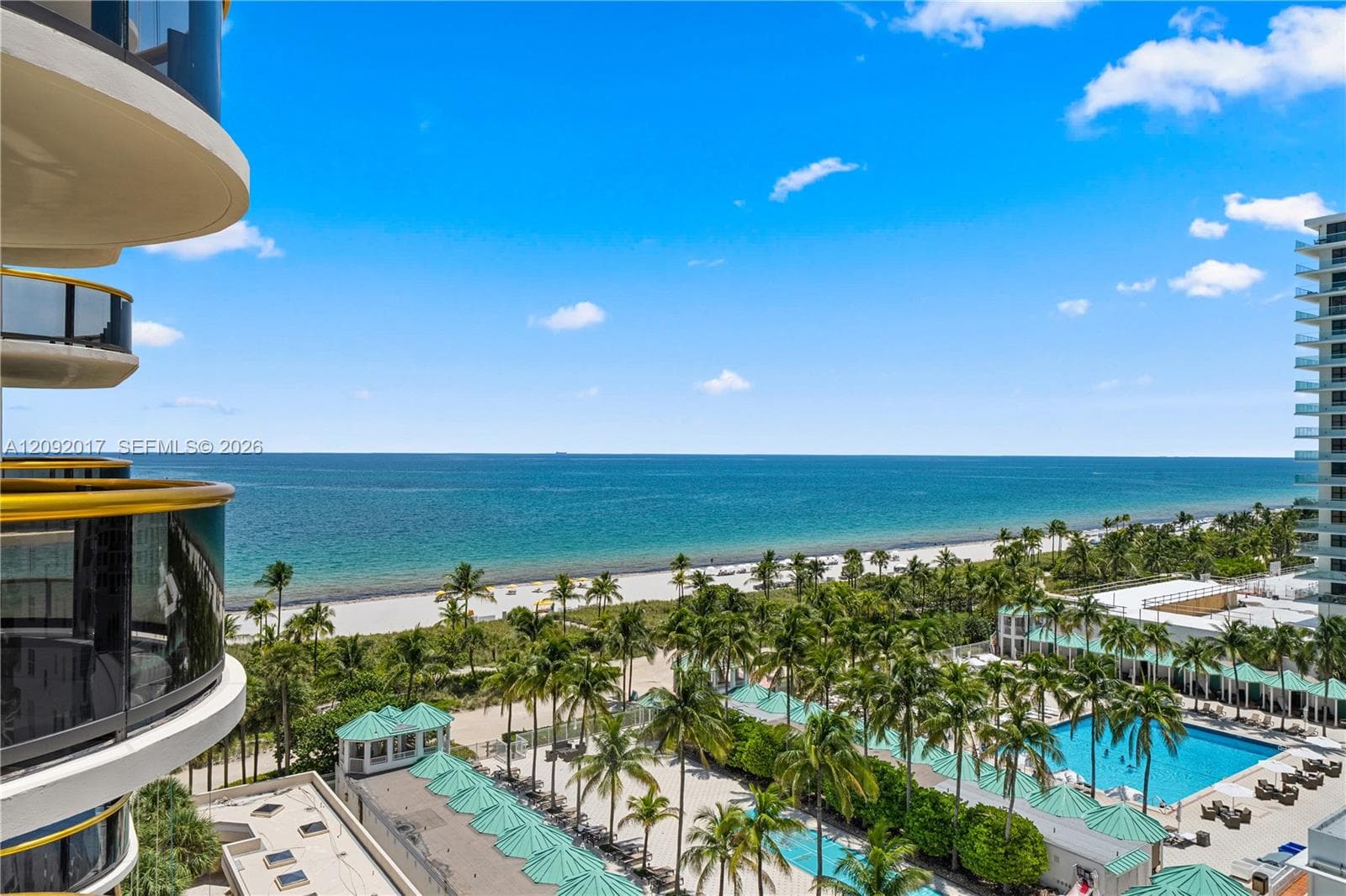 9999 Collins Ave # 9J, Bal Harbour FL 33154 - Bal Harbour, FL - Photo 1