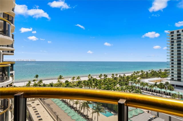 9999 Collins Ave # 9J, Bal Harbour FL 33154 - Bal Harbour, FL - Photo 5