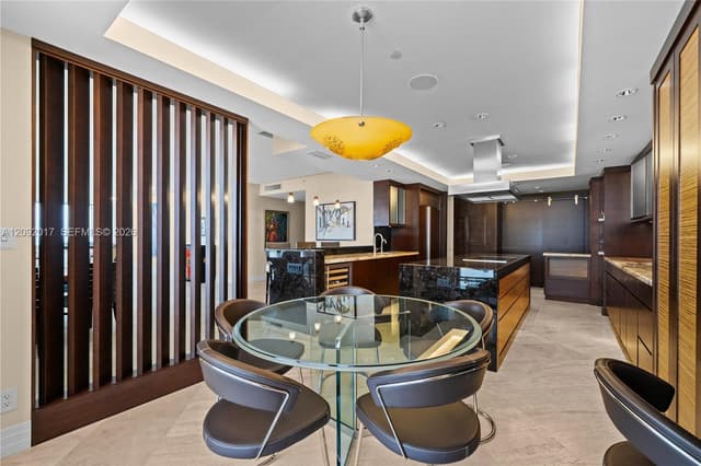 9999 Collins Ave # 9J, Bal Harbour FL 33154 - Bal Harbour, FL - Photo 4