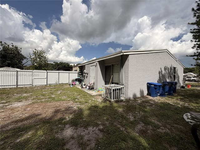 3814 NW 213th St, Miami Gardens FL 33055 - Miami Gardens, FL - Photo 3