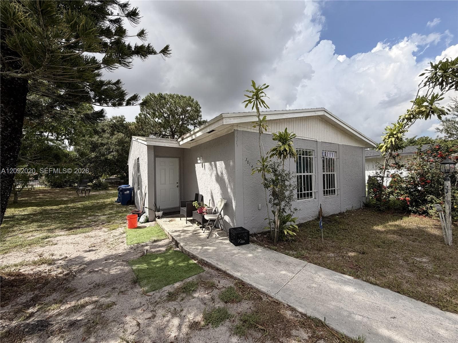 3814 NW 213th St, Miami Gardens FL 33055 - Miami Gardens, FL - Photo 1