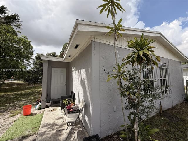3814 NW 213th St, Miami Gardens FL 33055 - Miami Gardens, FL - Photo 5