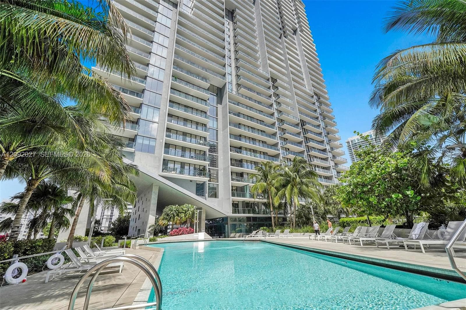 88 SW 7th St # 910, Miami FL 33130 - Miami, FL - Photo 1