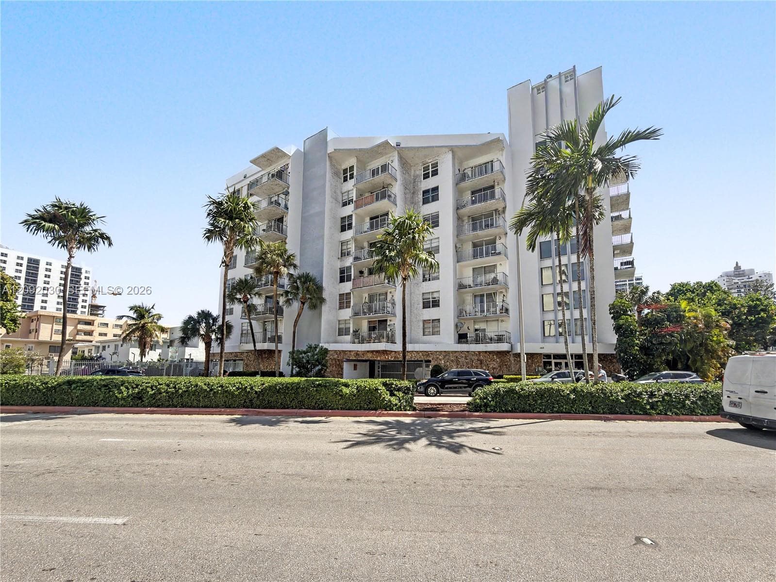 6801 Indian Creek Dr # 609, Miami Beach FL 33141 - Miami Beach, FL - Photo 1