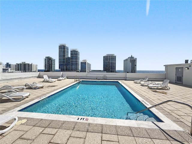 6801 Indian Creek Dr # 609, Miami Beach FL 33141 - Miami Beach, FL - Photo 4