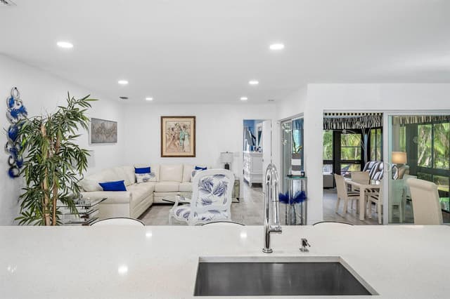 5836 FOREST GROVE Drive # 3, Boynton Beach FL 33437 - Boynton Beach, FL - Photo 7