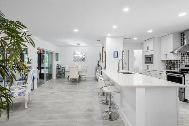 5836 FOREST GROVE Drive # 3, Boynton Beach FL 33437 - Boynton Beach, FL - Photo 5
