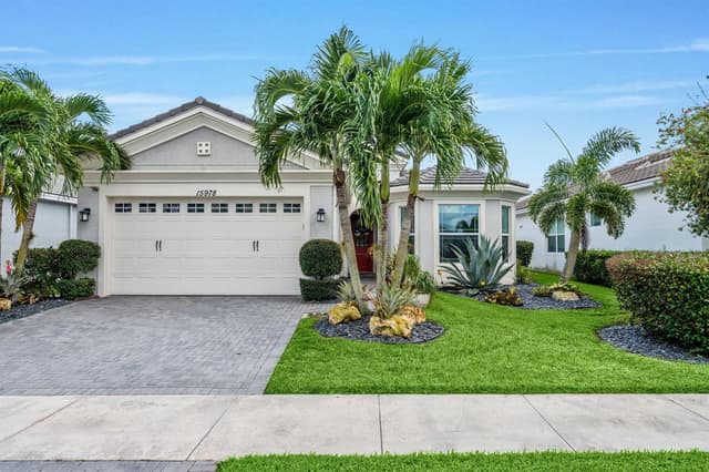 15978 Whippoorwill Circle, Westlake FL 33470 - Westlake, FL - Photo 2