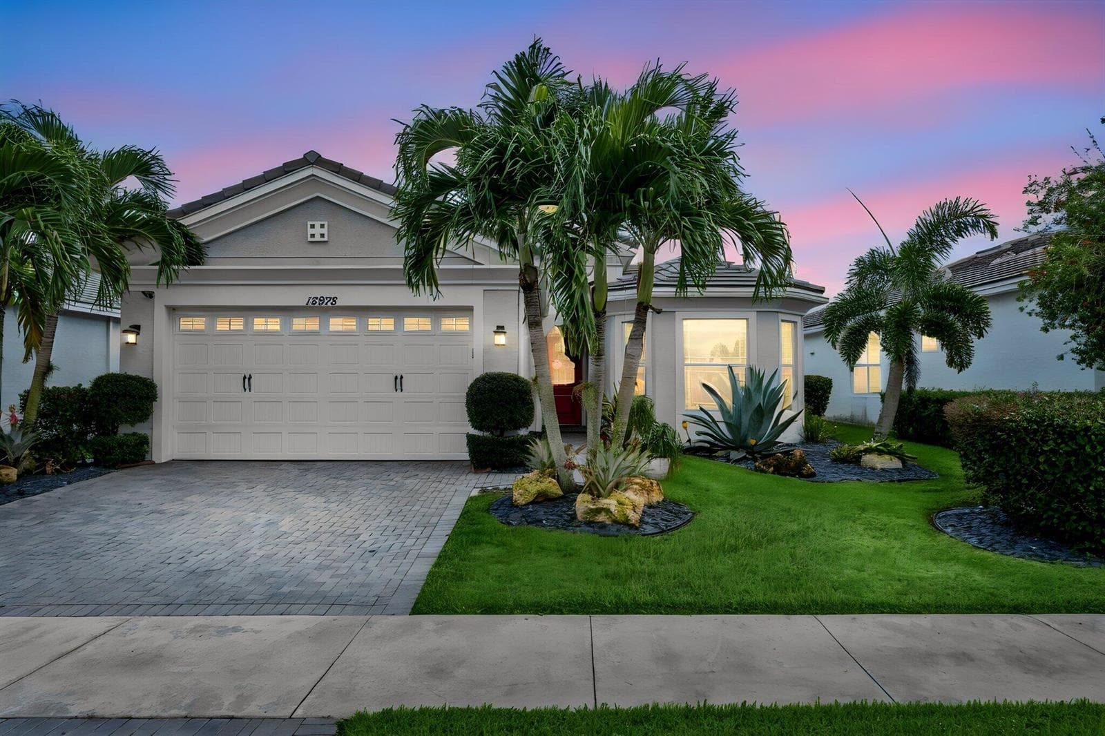 15978 Whippoorwill Circle, Westlake FL 33470 - Westlake, FL - Photo 1