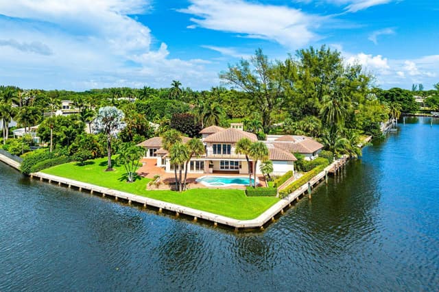 11 N Hidden Harbour Drive, Gulf Stream FL 33483 - Gulf Stream, FL - Photo 6