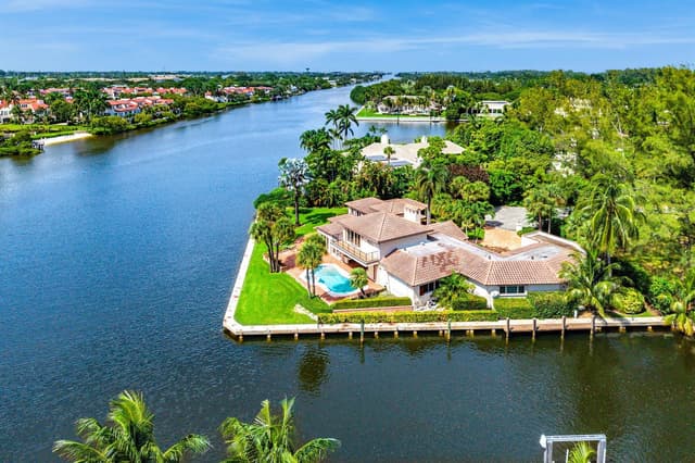 11 N Hidden Harbour Drive, Gulf Stream FL 33483 - Gulf Stream, FL - Photo 3