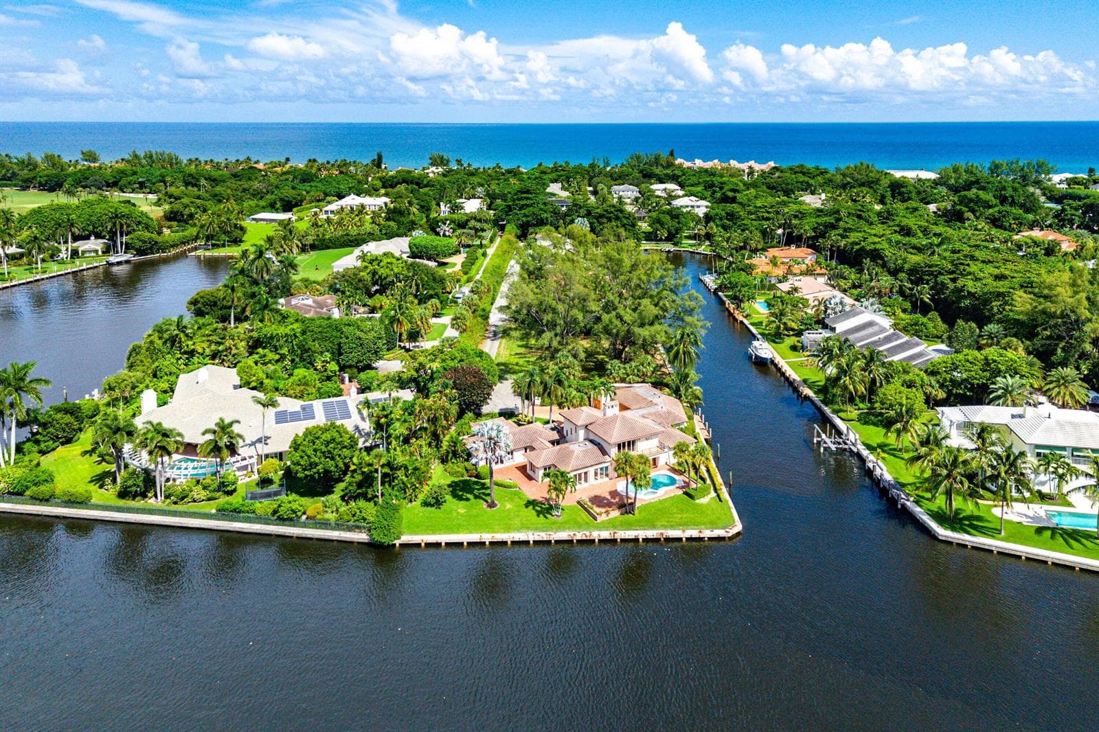 11 N Hidden Harbour Drive, Gulf Stream FL 33483 - Gulf Stream, FL - Photo 1