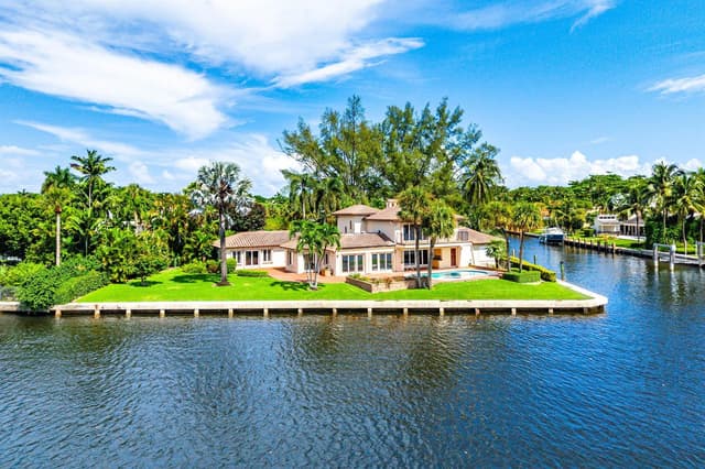 11 N Hidden Harbour Drive, Gulf Stream FL 33483 - Gulf Stream, FL - Photo 5