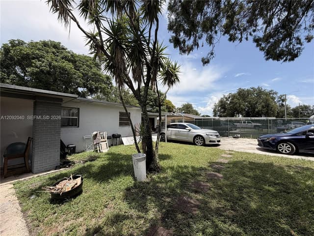 10124 NW 25th Ave, Miami FL 33147 - Miami, FL - Photo 2