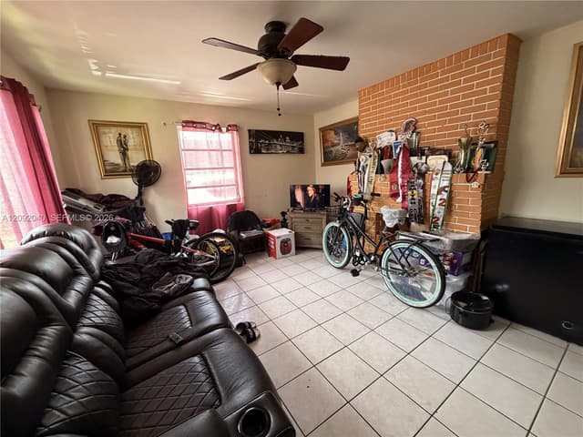 10124 NW 25th Ave, Miami FL 33147 - Miami, FL - Photo 6