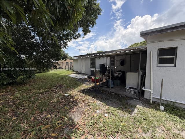 10124 NW 25th Ave, Miami FL 33147 - Miami, FL - Photo 3