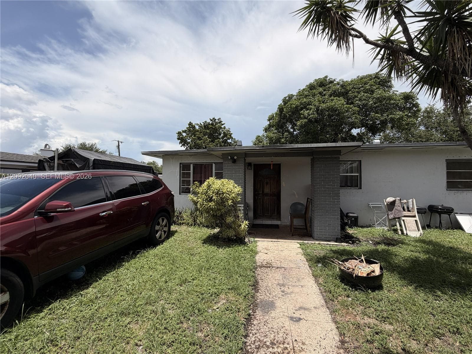 10124 NW 25th Ave, Miami FL 33147 - Miami, FL - Photo 1