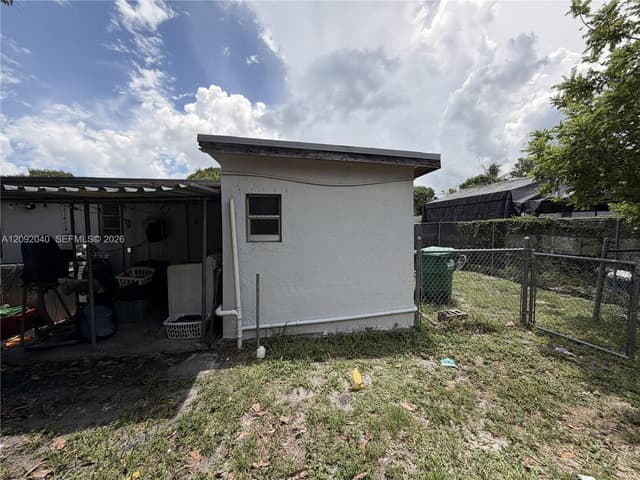 10124 NW 25th Ave, Miami FL 33147 - Miami, FL - Photo 4