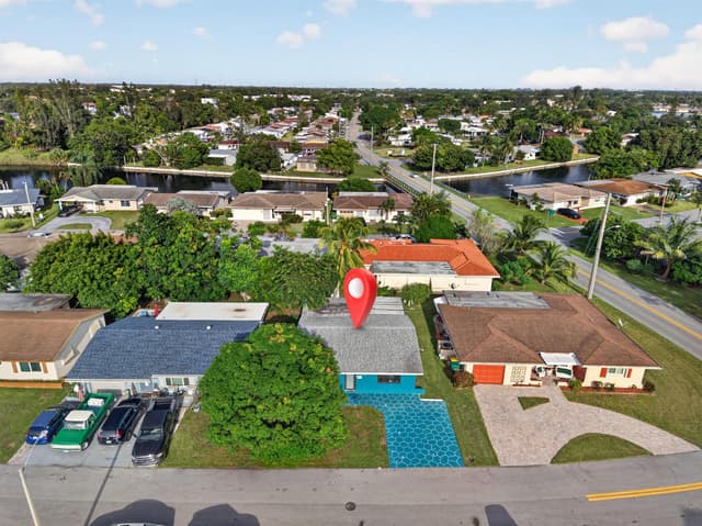 6102 NW 69th Avenue, Tamarac FL 33321 - Tamarac, FL - Photo 4