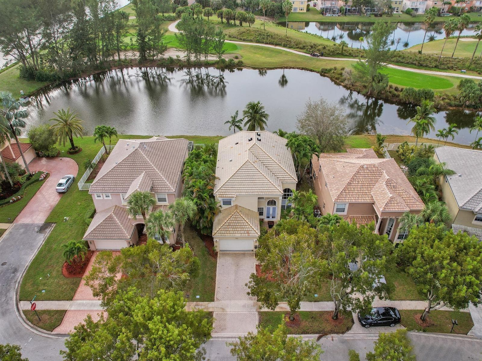 2111 RESTON Circle, Royal Palm Beach FL 33411 - Royal Palm Beach, FL - Photo 1