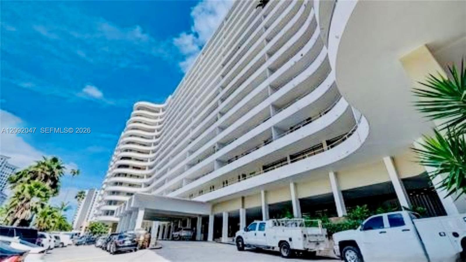 5555 Collins Ave # 7P, Miami Beach FL 33140 - Miami Beach, FL - Photo 1