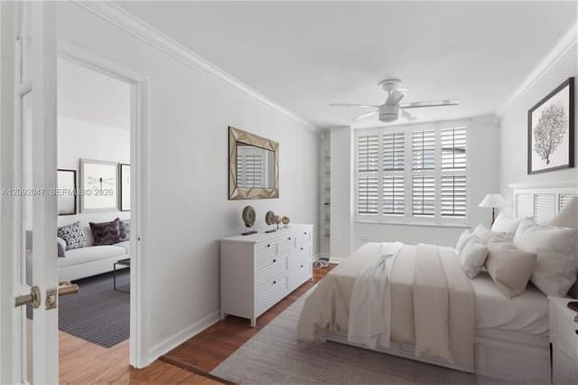 5555 Collins Ave # 7P, Miami Beach FL 33140 - Miami Beach, FL - Photo 4