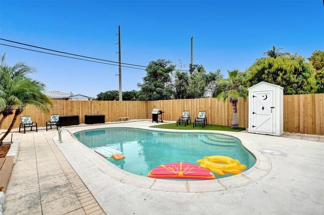 332 NW 45th St, Fort Lauderdale FL 33309 - Fort Lauderdale, FL - Photo 6