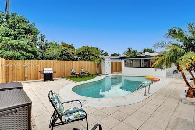 332 NW 45th St, Fort Lauderdale FL 33309 - Fort Lauderdale, FL - Photo 7