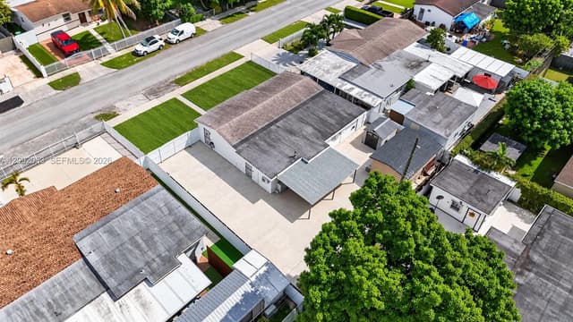 4870 NW 169th St, Miami Gardens FL 33055 - Miami Gardens, FL - Photo 6