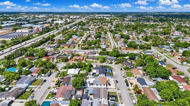 4870 NW 169th St, Miami Gardens FL 33055 - Miami Gardens, FL - Photo 7