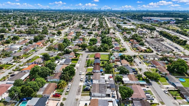 4870 NW 169th St, Miami Gardens FL 33055 - Miami Gardens, FL - Photo 5